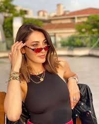 Merve Oflaz: Beş yıllık ilişkim var