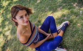 Merve Oflaz: Beş yıllık ilişkim var