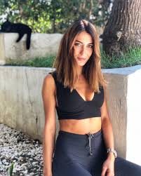 Merve Oflaz: Beş yıllık ilişkim var