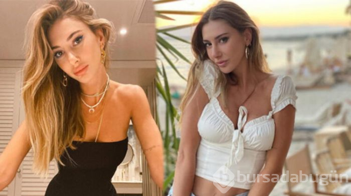 Şeyma Subaşı'ndan 'polis baskını' iddiasına yanıt!