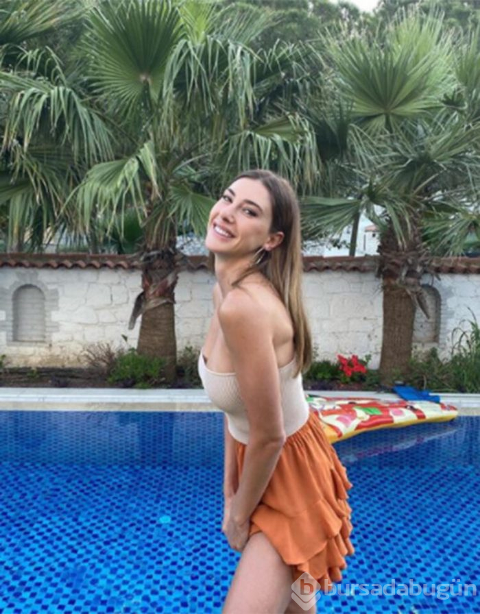 Şeyma Subaşı'ndan 'polis baskını' iddiasına yanıt!