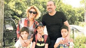 Gülben Ergen: Servetim çocuklarım!
