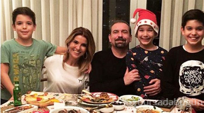 Gülben Ergen: Servetim çocuklarım!