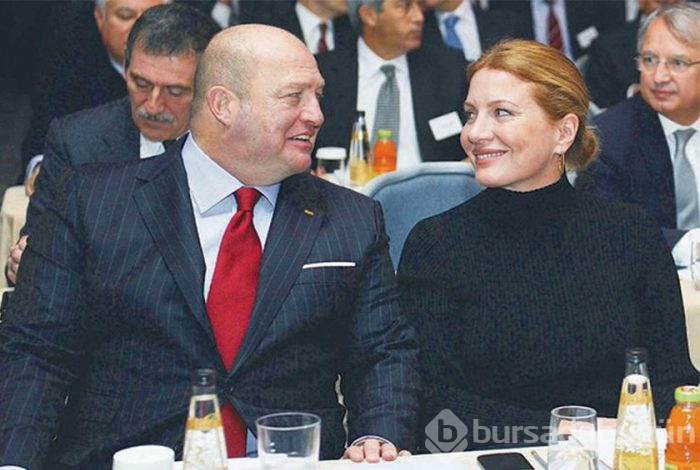 Koç'lar iş başında!