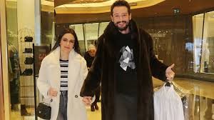 Özgü Kaya-Burak Serdar Şanal'dan aşk paylaşımları