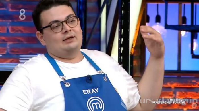 MasterChef Türkiye'de ana kadro belli oldu!