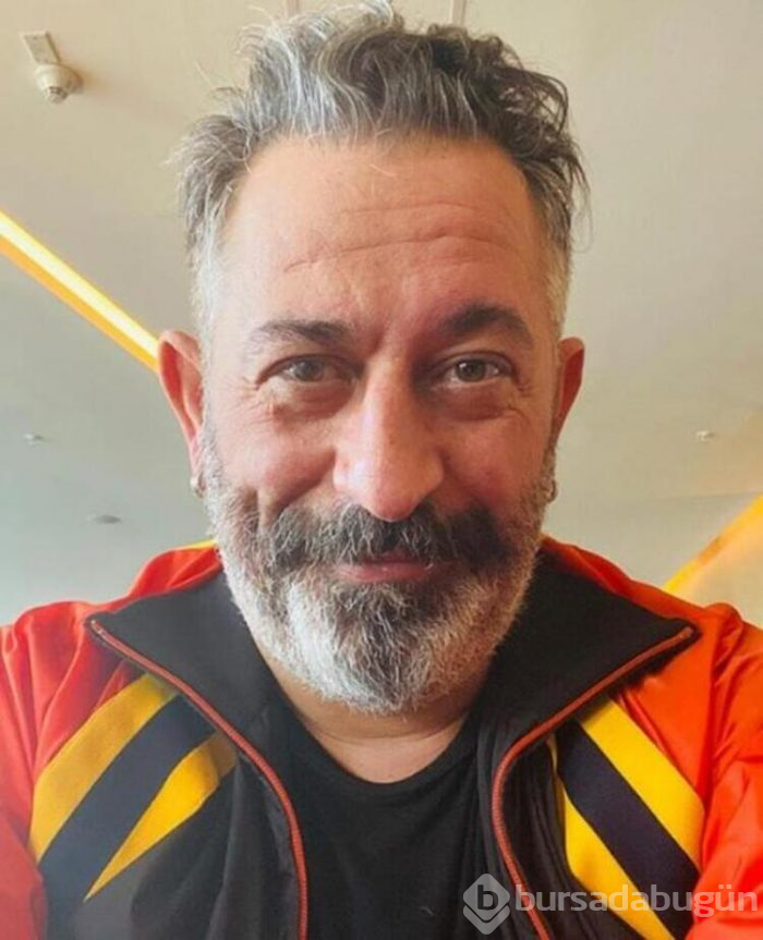 Cem Yılmaz ve Defne Samyeli, Sezen Aksu'ya ilham oldu