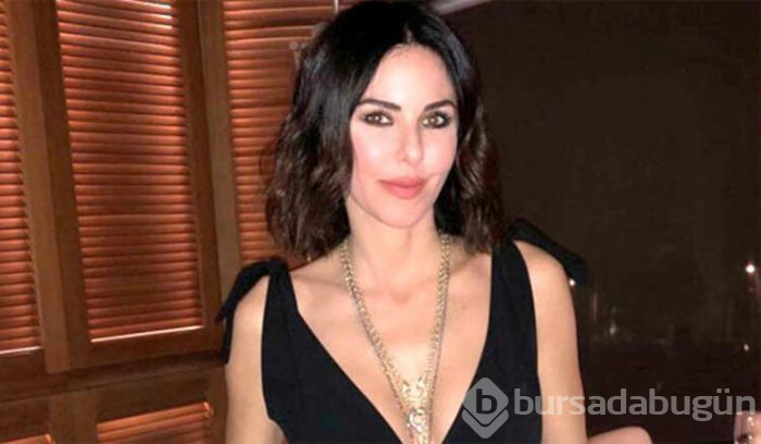 Cem Yılmaz ve Defne Samyeli, Sezen Aksu'ya ilham oldu