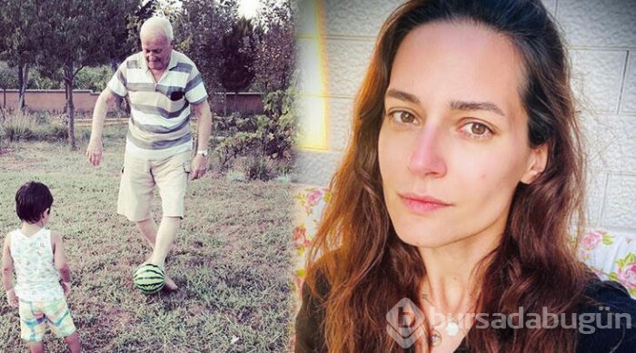 Sedef Avcı'nın acı günü!
