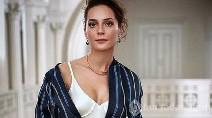 Sedef Avcı'nın acı günü!
