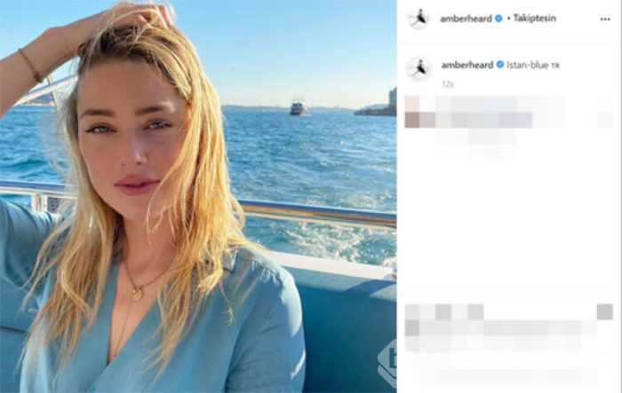 İstanbul mavisi: Boğaz'da tekne gezintisi