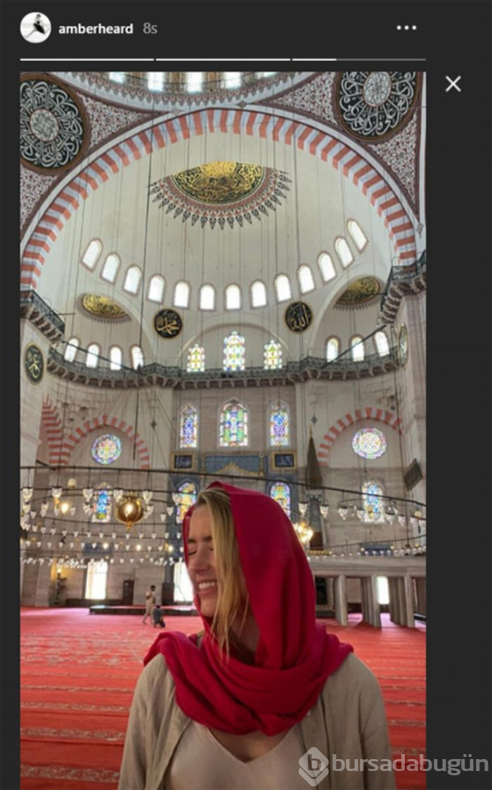 İstanbul mavisi: Boğaz'da tekne gezintisi
