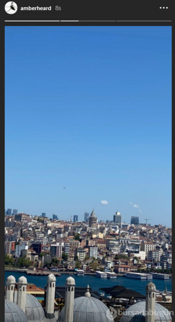 İstanbul mavisi: Boğaz'da tekne gezintisi