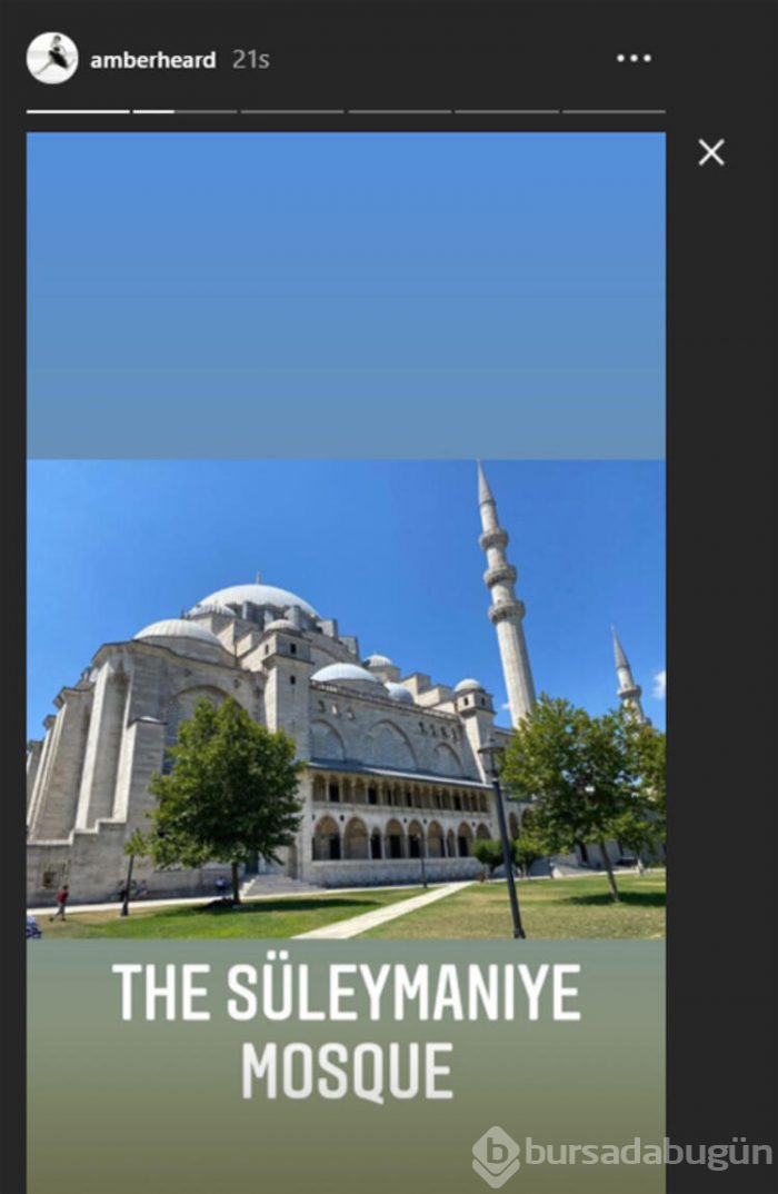 İstanbul mavisi: Boğaz'da tekne gezintisi
