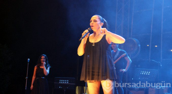 Sertab Erener: Babamı kaybettiğim akşam sahneye çıktım