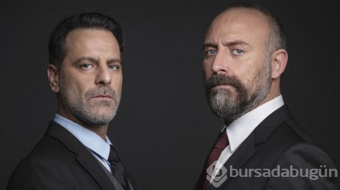 Halit Ergenç'ten Ozan Güven yorumu