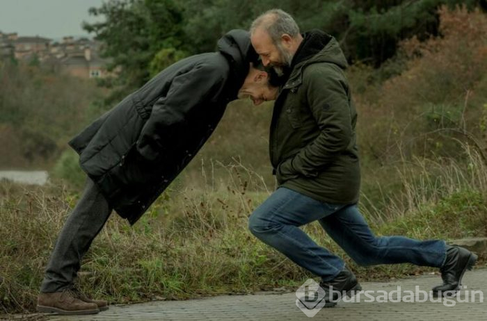 Halit Ergenç'ten Ozan Güven yorumu