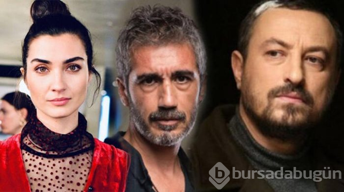 Tuba Büyüküstün iddialara isyan etti: Delirdiniz herhalde!