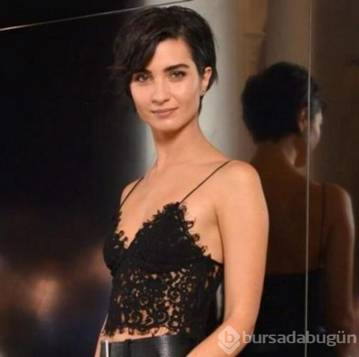 Tuba Büyüküstün iddialara isyan etti: Delirdiniz herhalde!