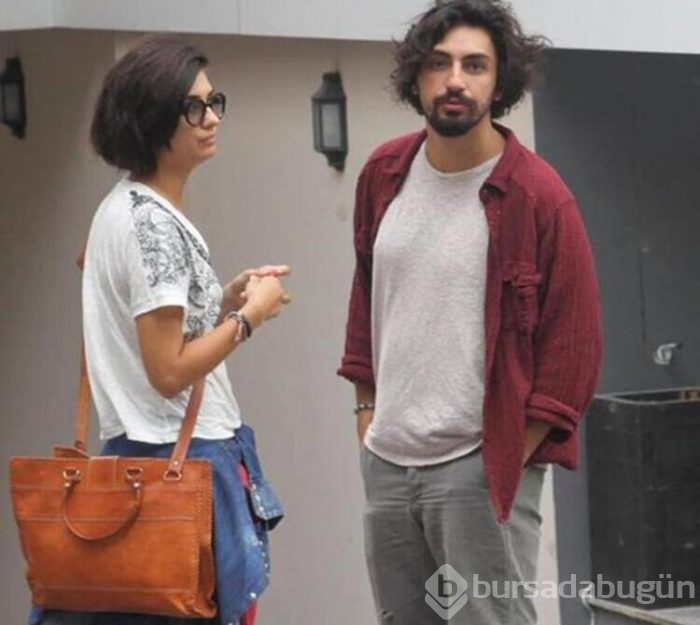 Tuba Büyüküstün iddialara isyan etti: Delirdiniz herhalde!