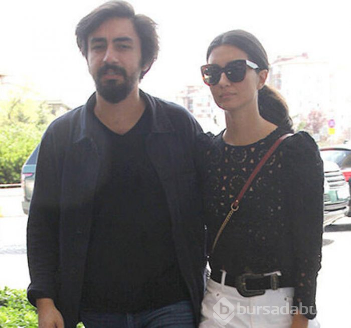 Tuba Büyüküstün iddialara isyan etti: Delirdiniz herhalde!