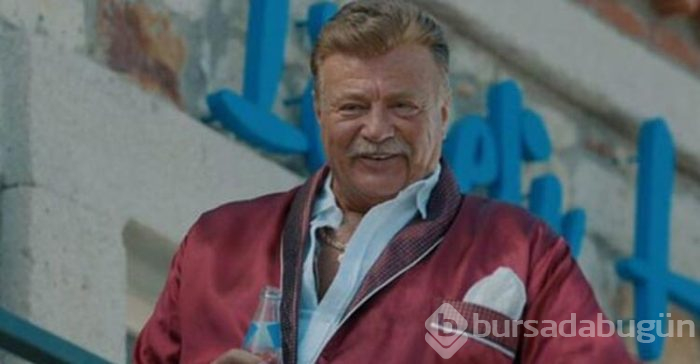 Nuri Alço: Hala kirada oturuyorum
