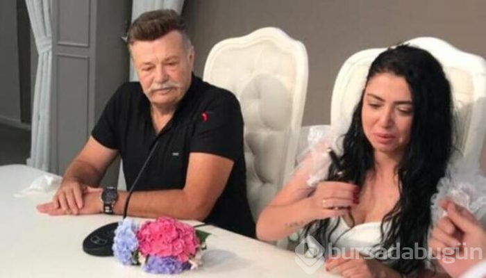 Nuri Alço: Hala kirada oturuyorum