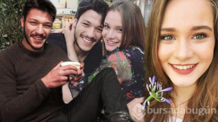 Kubilay Aka ile Miray Daner evlilik kararı?
