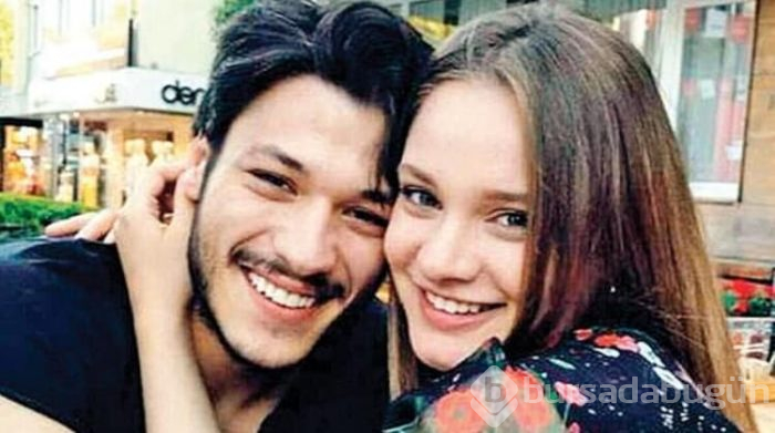 Kubilay Aka ile Miray Daner evlilik kararı?