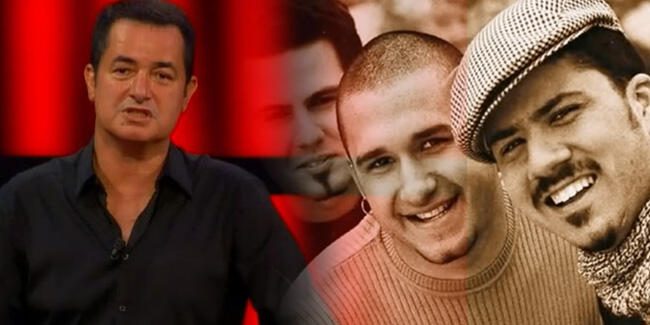 Sami Levi ikinci kez baba oluyor!