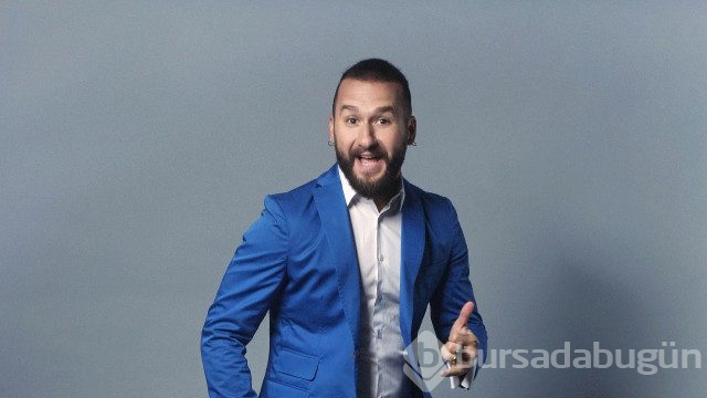 Sami Levi ikinci kez baba oluyor!