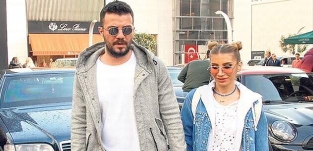 İrem Derici'den Lider Şahin'e gönderme!