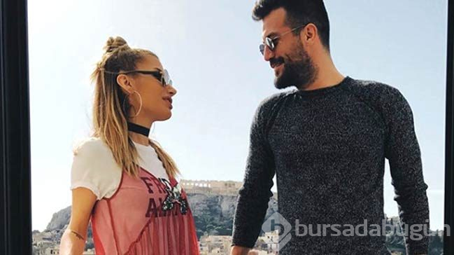 İrem Derici'den Lider Şahin'e gönderme!