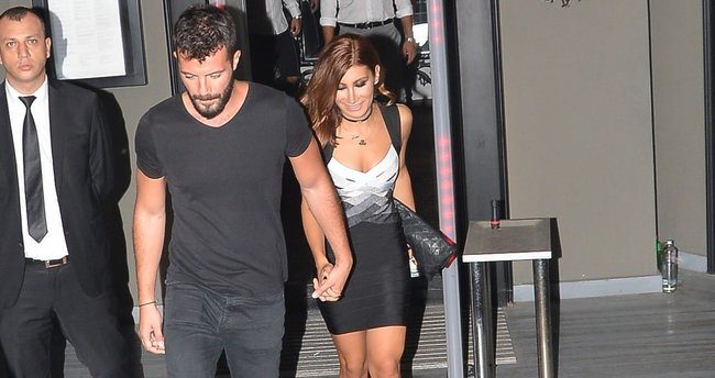 İrem Derici'den Lider Şahin'e gönderme!