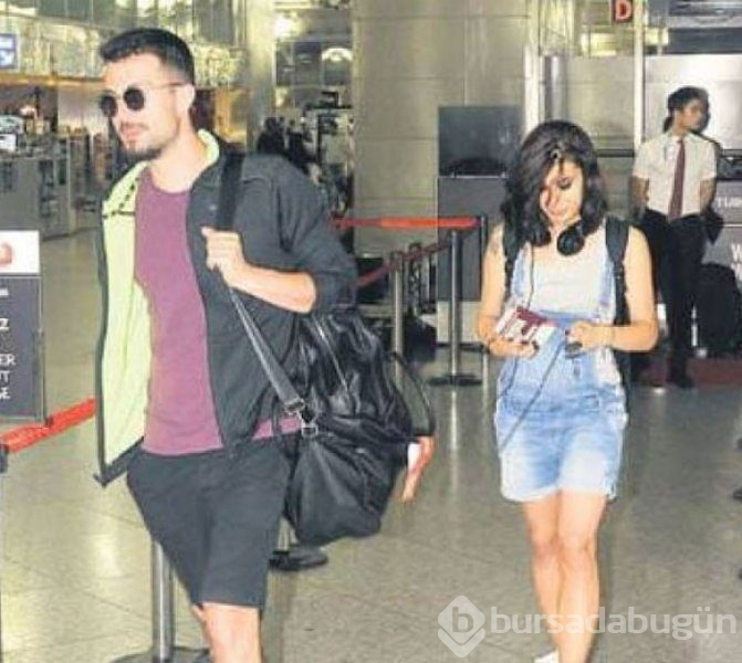 İrem Derici'den Lider Şahin'e gönderme!