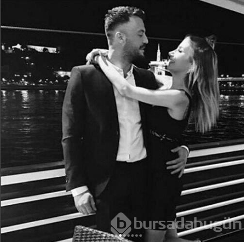 İrem Derici'den Lider Şahin'e gönderme!