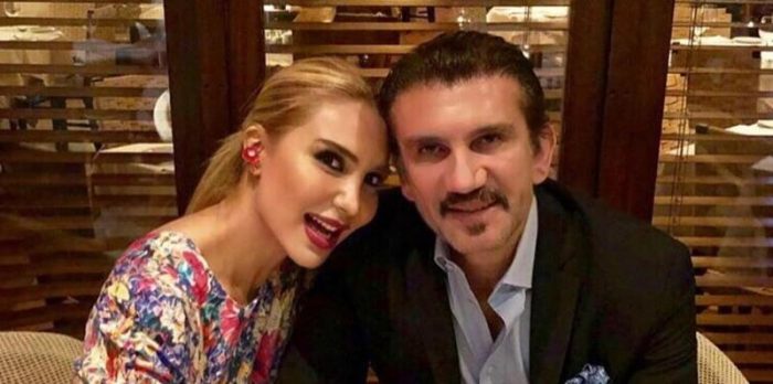 'Kuaförüm Sensin'in yeni sunucusu hangi isim oldu?