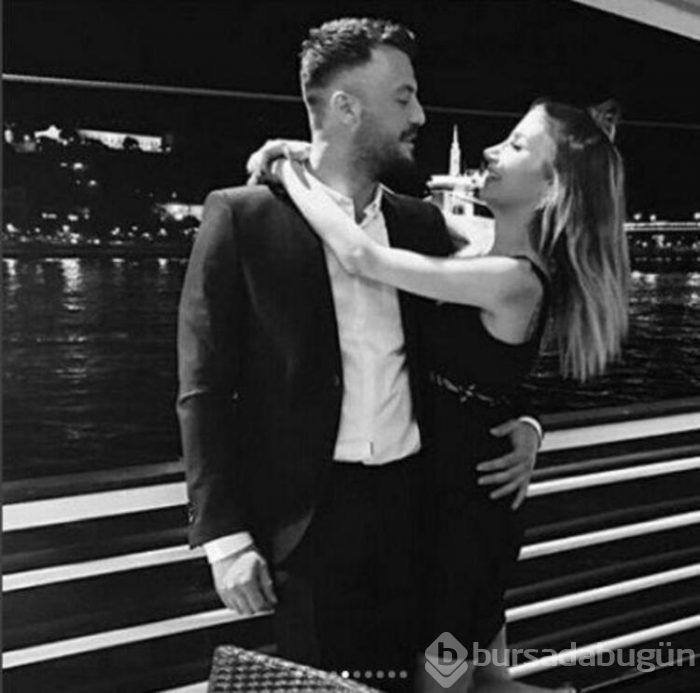 İrem Derici'nin göndermesine Lider Şahin'den sert karşılık