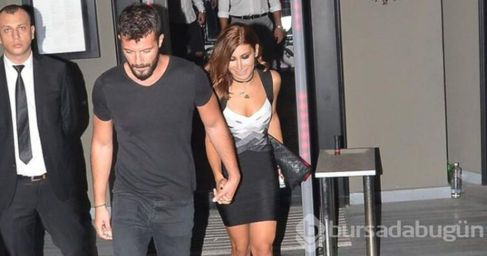İrem Derici'nin göndermesine Lider Şahin'den sert karşılık