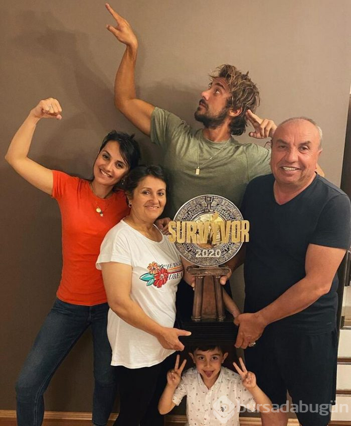 Survivor Cemal Can Cansever ve Nisa Bölükbaşı arasında neler oluyor? Dikkat çeken düşüş...