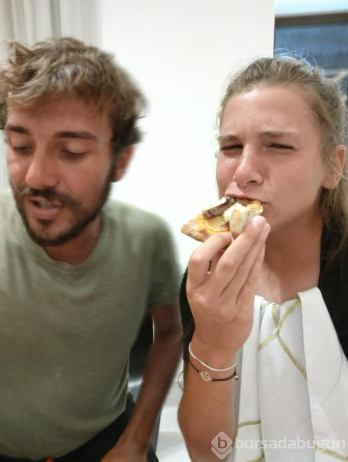Survivor Cemal Can Cansever ve Nisa Bölükbaşı arasında neler oluyor? Dikkat çeken düşüş...
