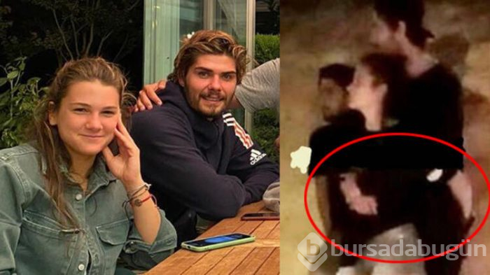 Survivor Cemal Can Cansever ve Nisa Bölükbaşı arasında neler oluyor? Dikkat çeken düşüş...