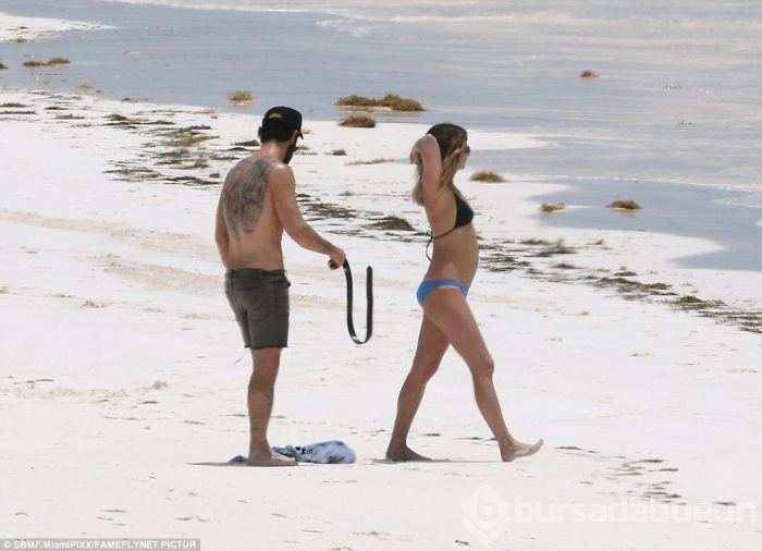 Brad Pitt ve Jennifer Aniston'u bir araya getiren proje