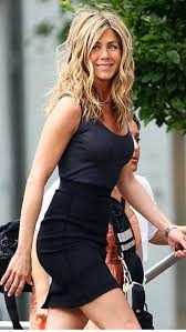 Brad Pitt ve Jennifer Aniston'u bir araya getiren proje