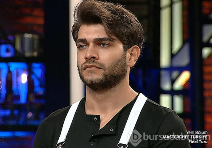 MasterChef'te Duygu ve Barbaros arasında tansiyon yükseldi
