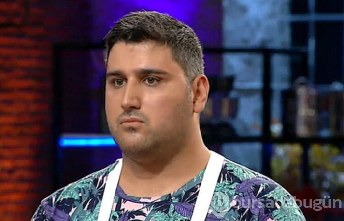 MasterChef'te Duygu ve Barbaros arasında tansiyon yükseldi
