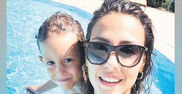 Derya Çavuşoğlu: Avukatlık okuyorum