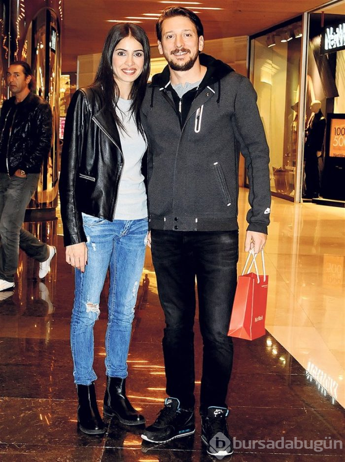 Beyza Şekerci'den tatil pozu!