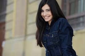 Beyza Şekerci'den tatil pozu!