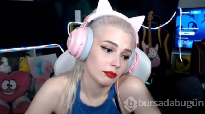YouTuber Duygu Köseoğlu mahkemeye başvurdu! Eski sevgiliye uzaklaştırma
